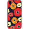 Bouffants and Broken Hearts Anemone Flower iPhone 16e Skin